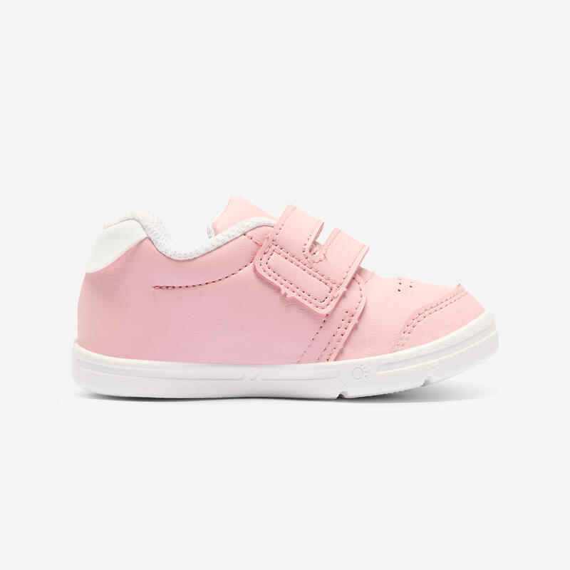 Eerste schoenen met klittenband maat 20 tot 24