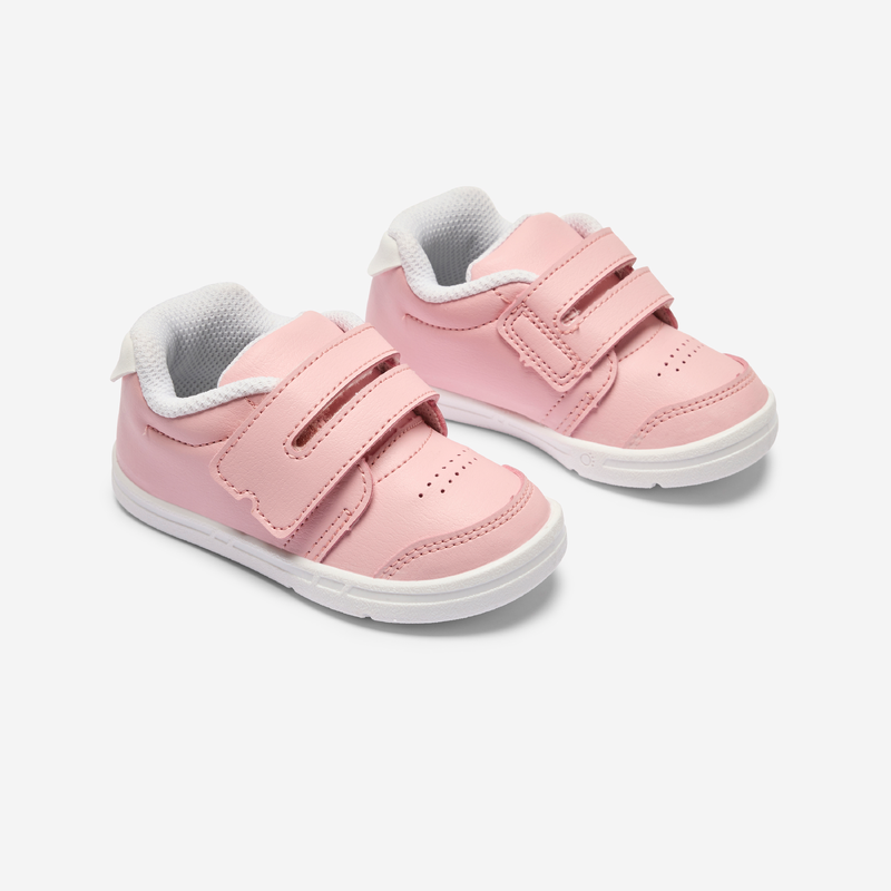 Chaussures premiers pas à scratch I LEARN Du 20 au 24 pour les