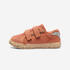 Breathable and Comfortable Rip-Tab Shoes I Learn 500 Sizes 3.5C to 6.5C