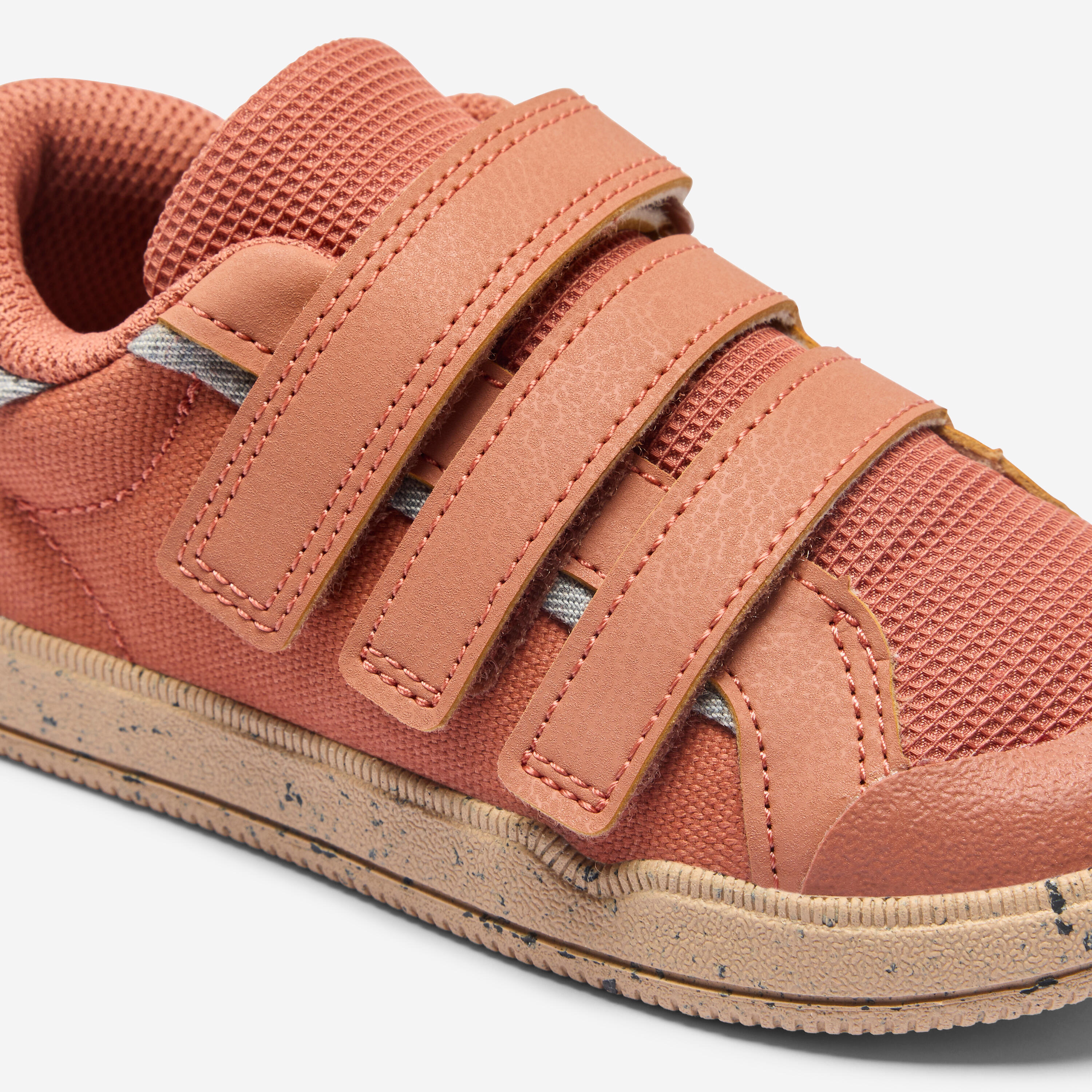 Scarpe da ginnastica bambino 500 I MOVE traspiranti e confortevoli dal 25 al 28 3/5