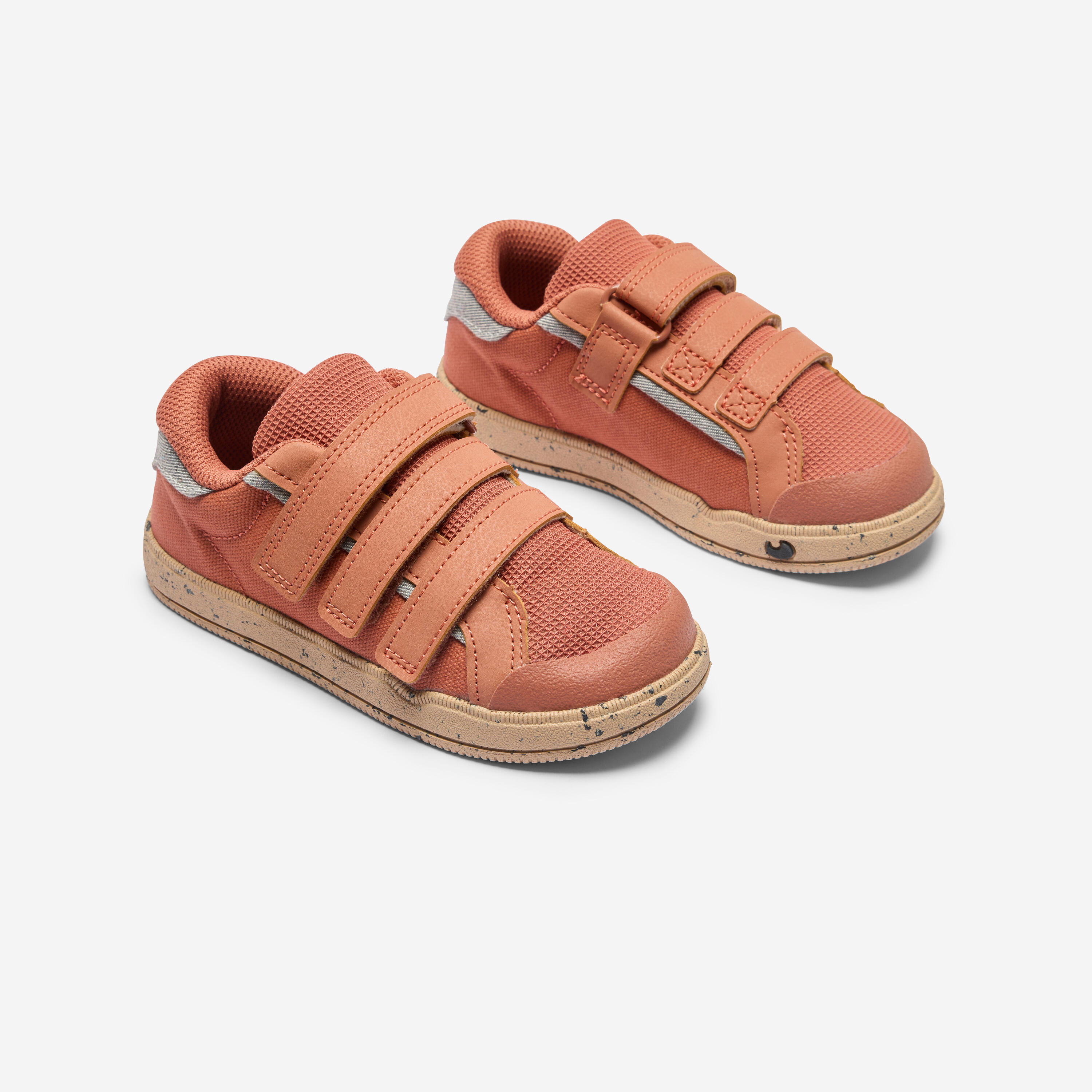 Scarpe da ginnastica bambino 500 I MOVE traspiranti e confortevoli dal 25 al 28 2/5