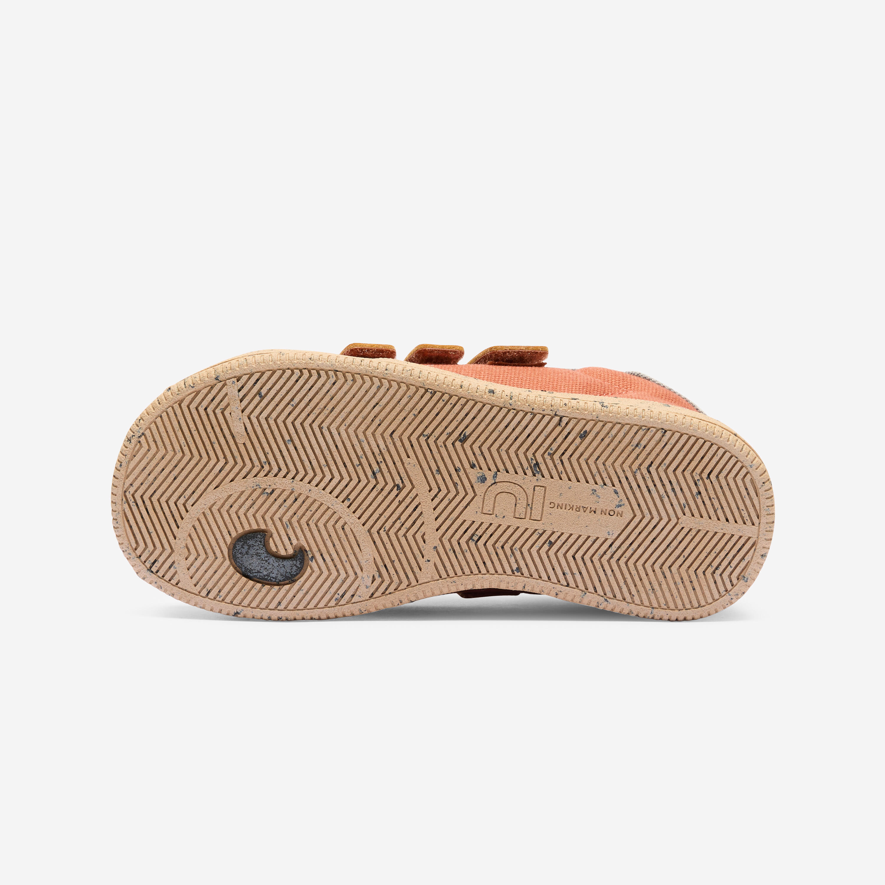 Scarpe da ginnastica bambino 500 I MOVE traspiranti e confortevoli dal 25 al 28 4/5