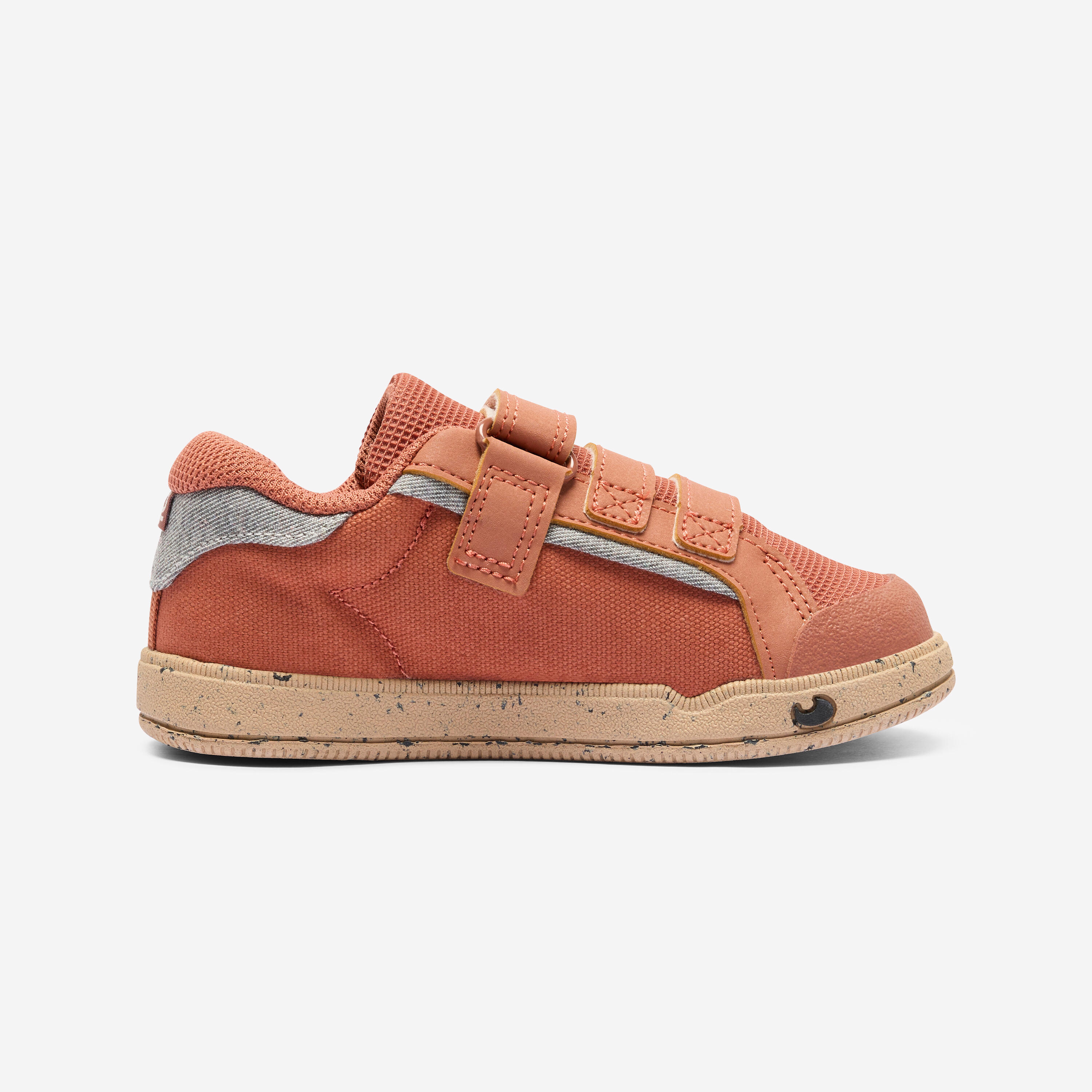 Scarpe da ginnastica bambino 500 I MOVE traspiranti e confortevoli dal 25 al 28 5/5