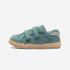 Breathable and Comfortable Rip-Tab Shoes I Learn 500 Sizes 3.5C to 6.5C
