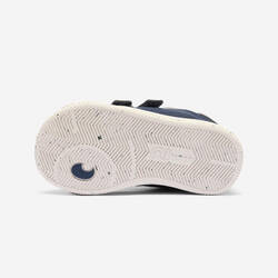 Breathable Comfortable Rip-Tab Shoes I Learn 500 - Sizes 4 to 7