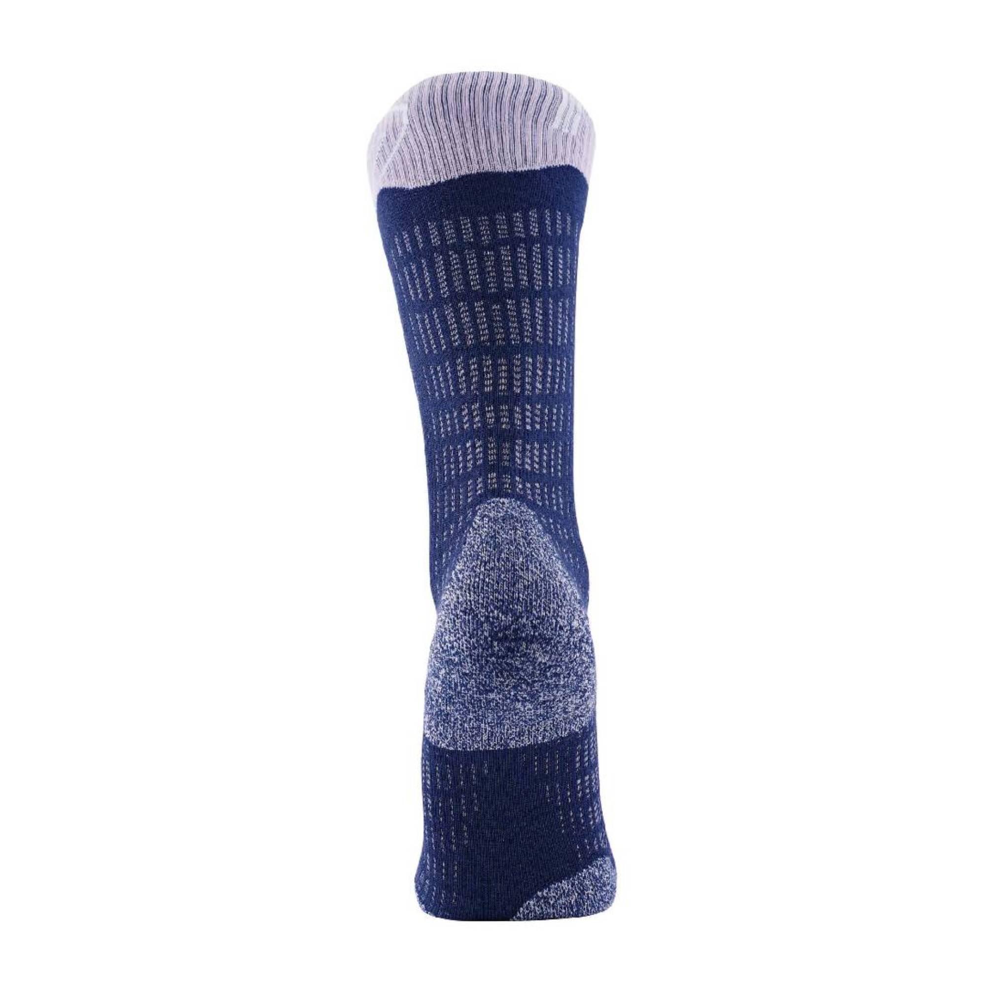 Skisocken Merino anatomisch geformt 2/4