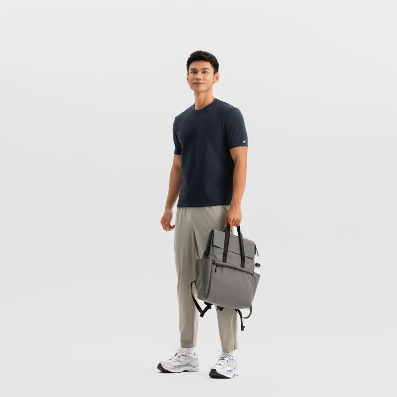 Rucsac impermeabil cu compartiment pentru laptop 15L