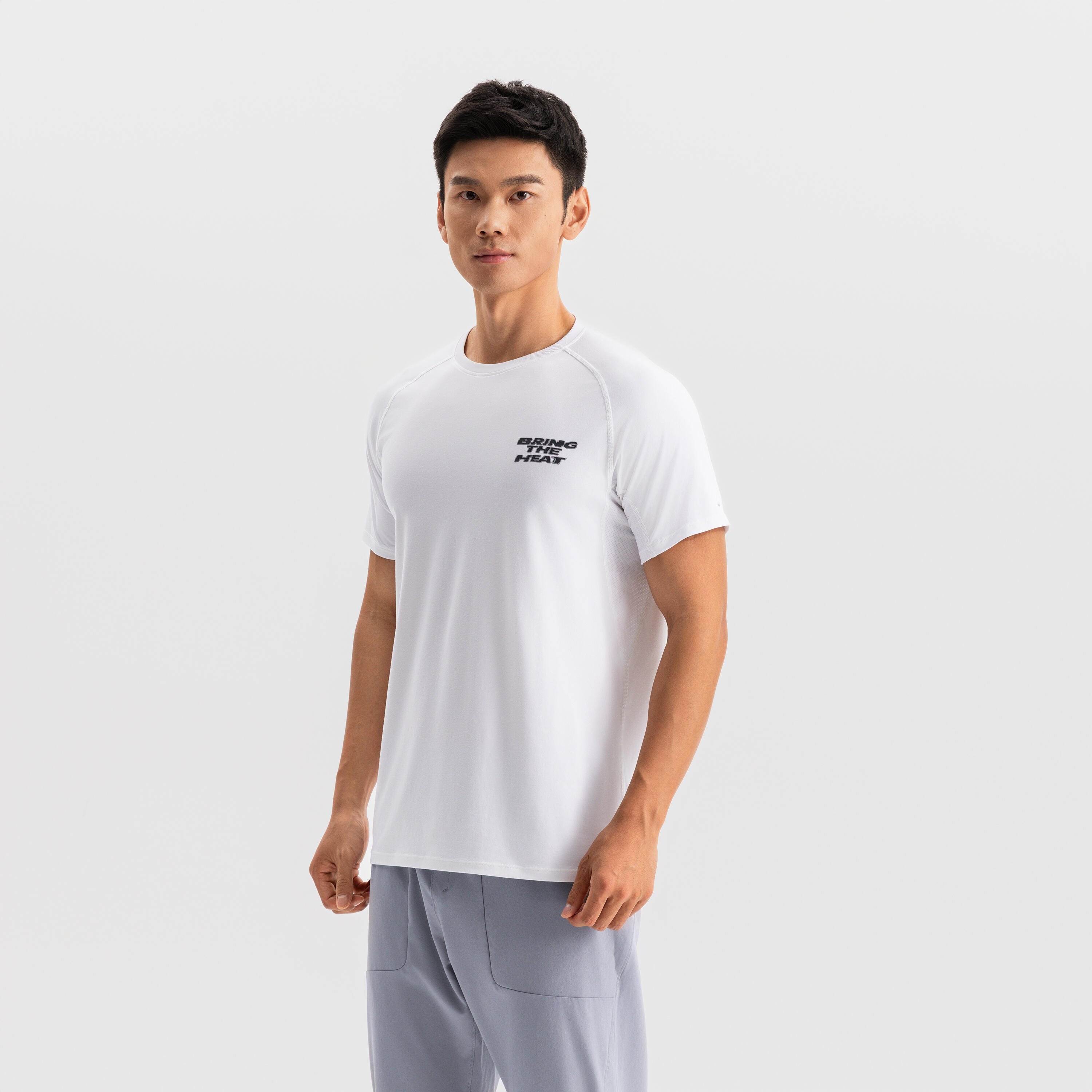 VR × LAPKARU L/S TEE / WHITE VR × LAPKARU L/S TEE / WHITE – VAULTROOM