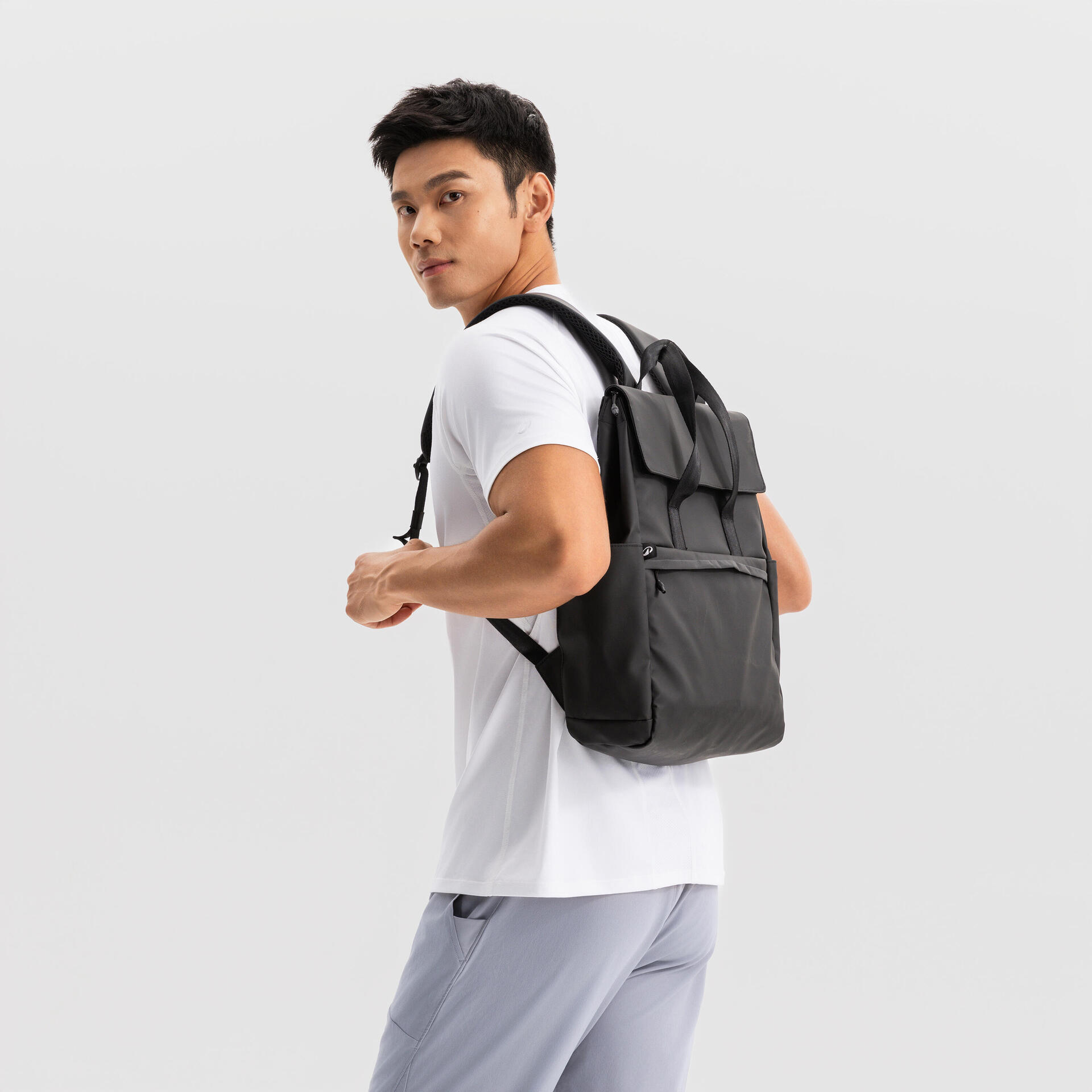 authentic louis vuitton bosphore backpack Louis Vuitton Monogram Canvas Sac A Dos Bosphore Backpack
