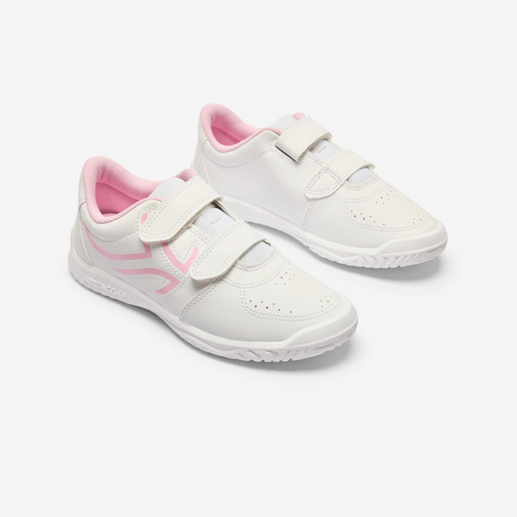 Chaussures à scratch enfant - TS100