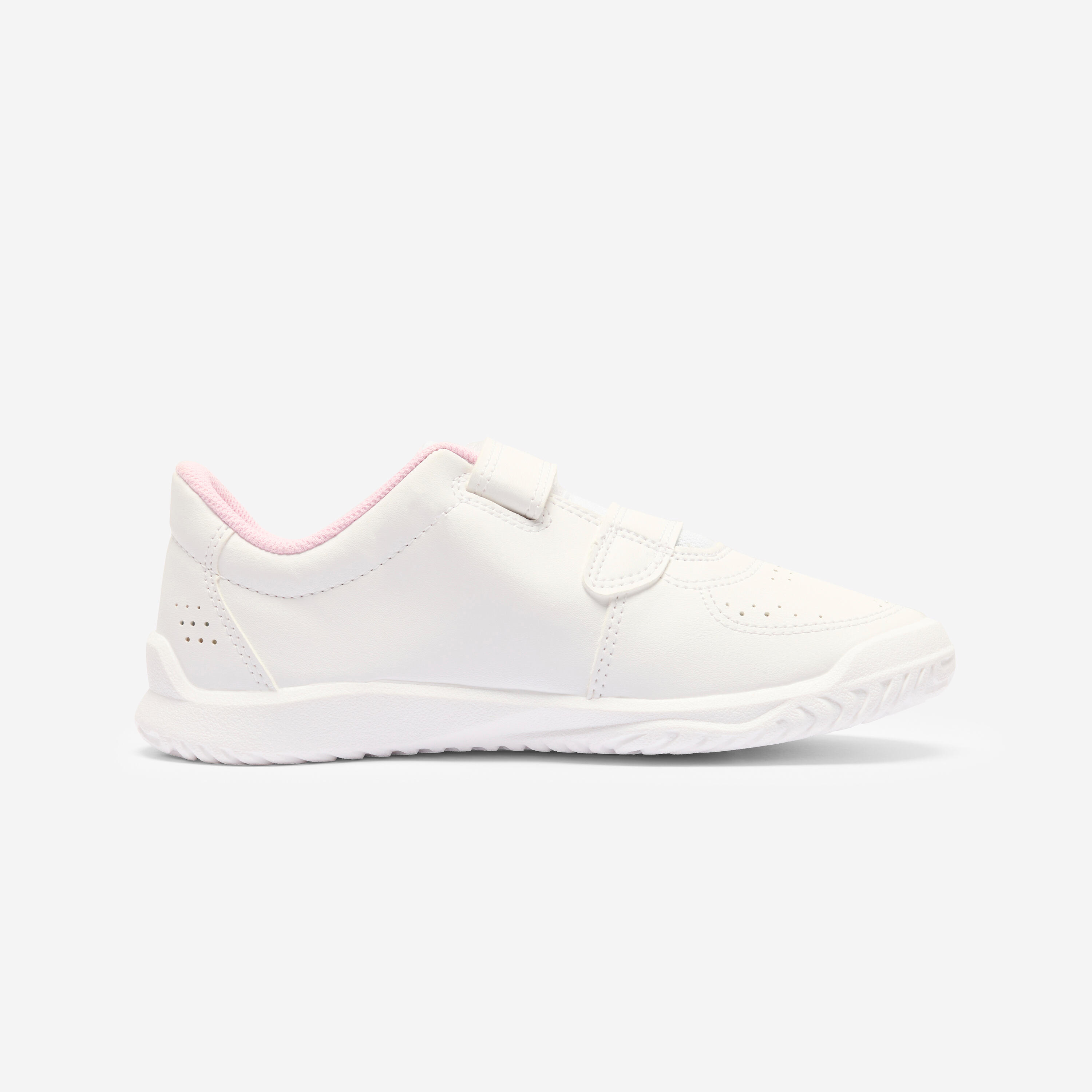 Kinder Tennisschuhe - TS100 mit Klettverschluss 5/5
