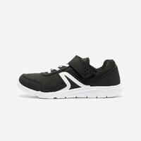 Kids' Shoes Black & White - PW100