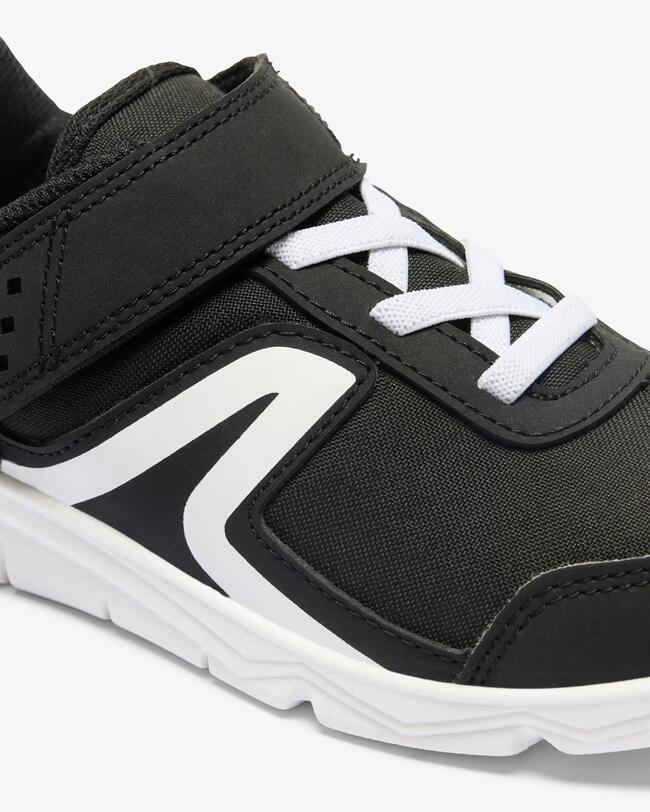 KIDS’ RIP-TAB TRAINERS  - PW 100