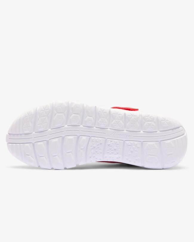 ZAPATILLAS DEPORTIVAS CON VELCRO SUAVES Y LIGERAS PARA NIÑOS - 140