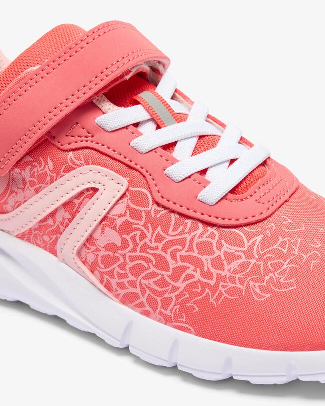 ZAPATILLAS DEPORTIVAS CON VELCRO SUAVES Y LIGERAS PARA NIÑOS - 140