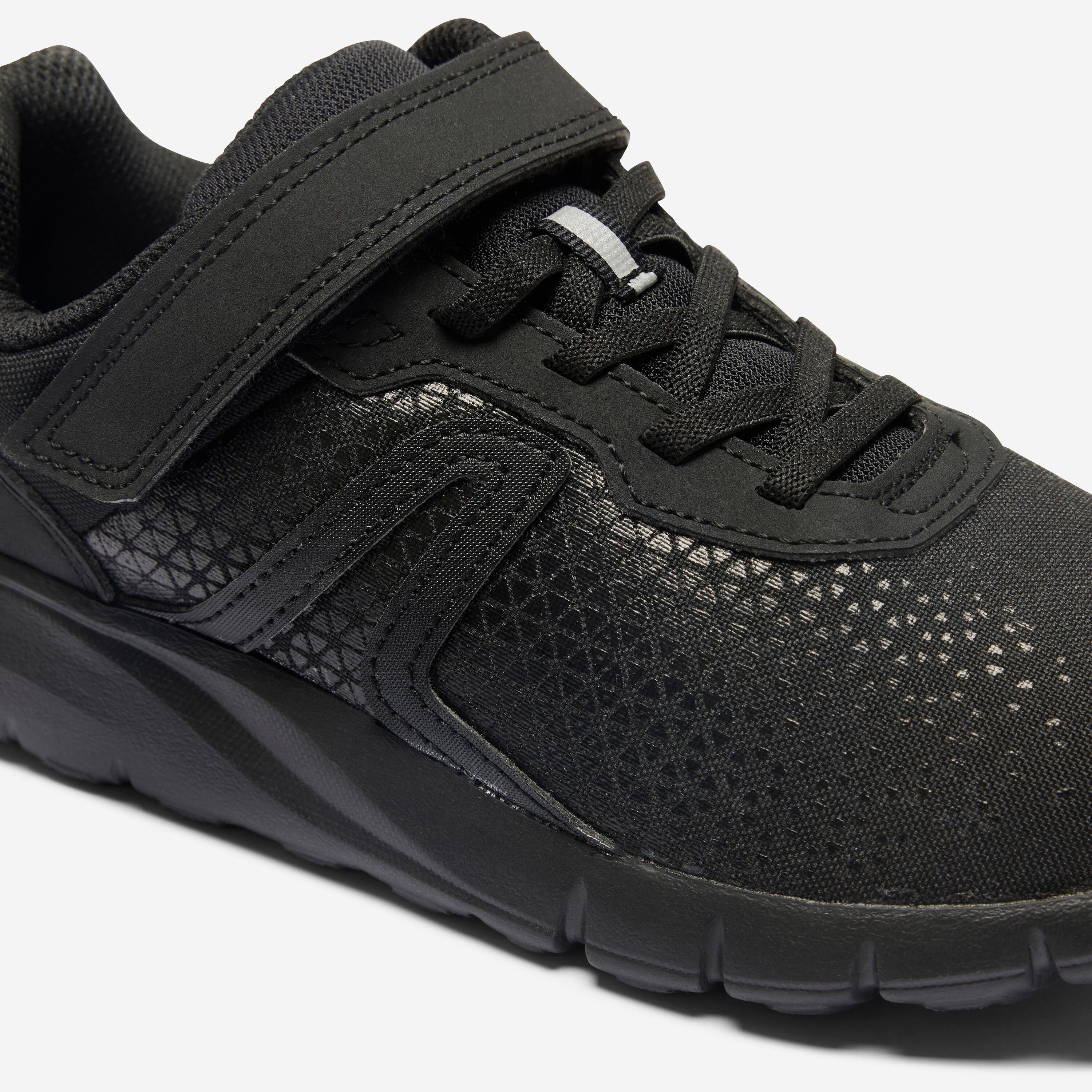 Chaussures enfant à scratch légères - soft 140 3/6