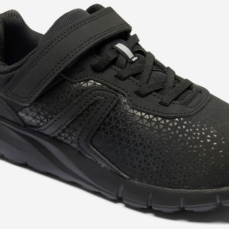 Chaussures enfant à scratch légères - soft 140