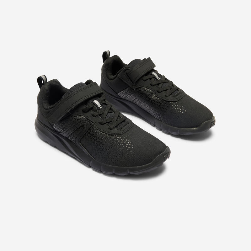 Chaussures enfant à scratch légères - soft 140