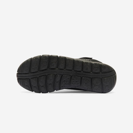 Кроссовки для ходьбы для детей черные Soft 140