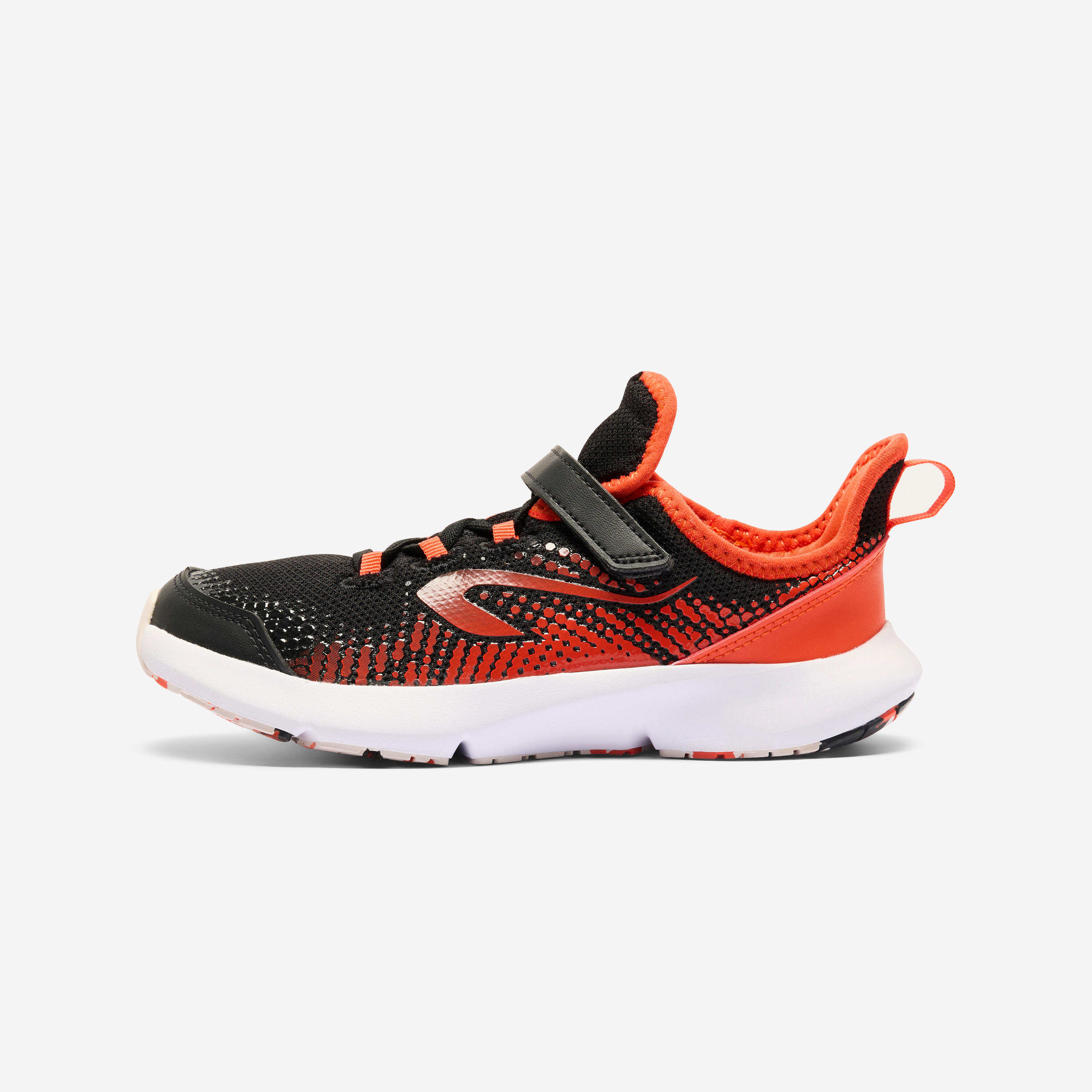 Buty sportowe dla dzieci Kalenji AT Flex scratch