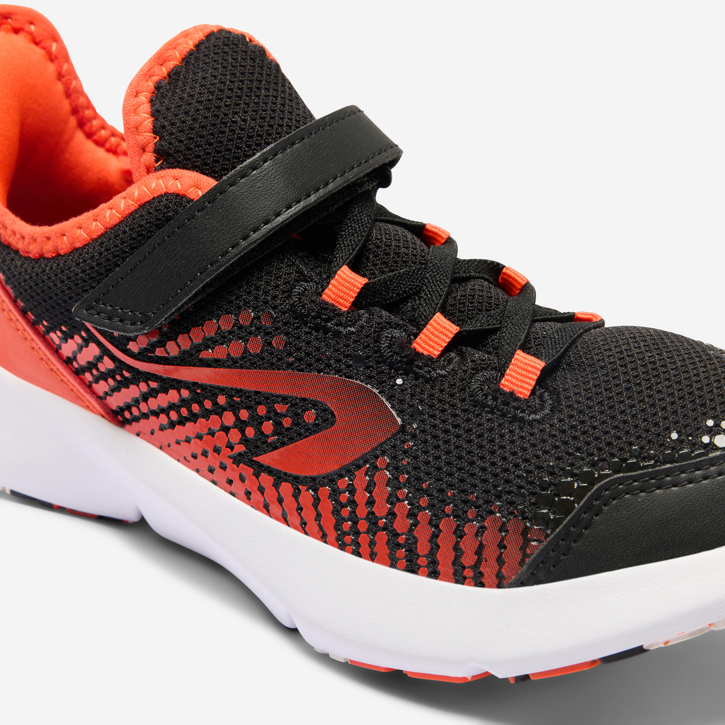 Kids' Rip-Tab Flexible & Light Shoes AT Flex 3/5