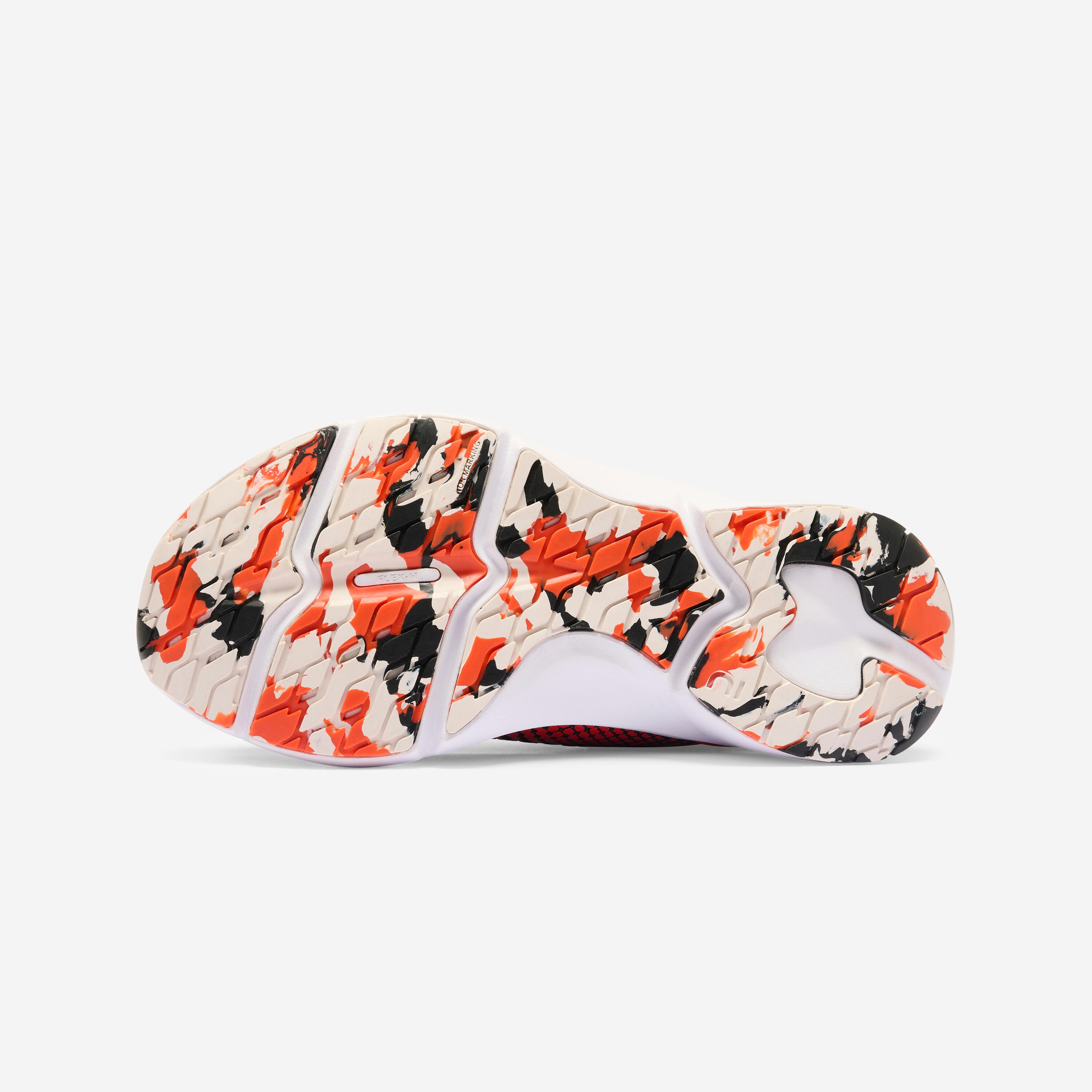 Kids' Rip-Tab Flexible & Light Shoes AT Flex 4/5