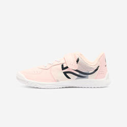 Chaussures enfant à scratch - TS130