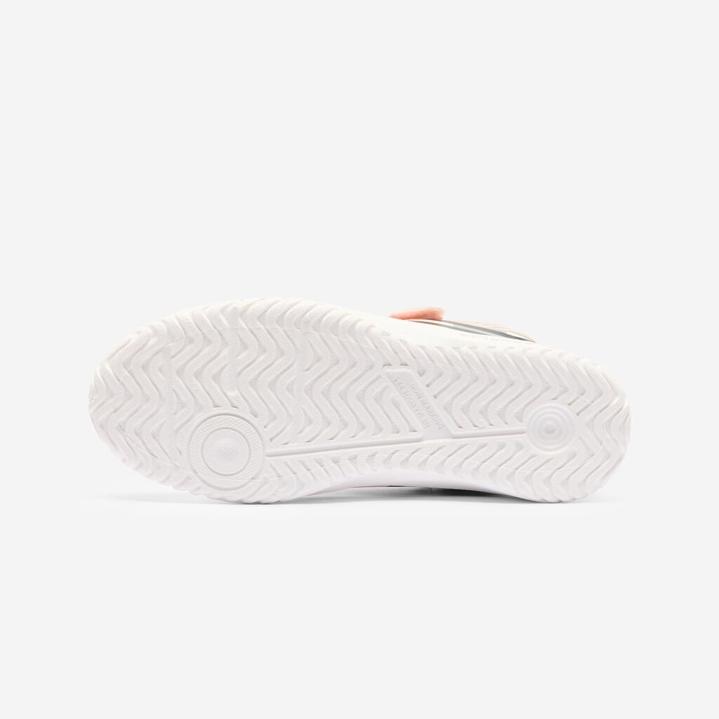 Chaussures enfant à scratch - TS130