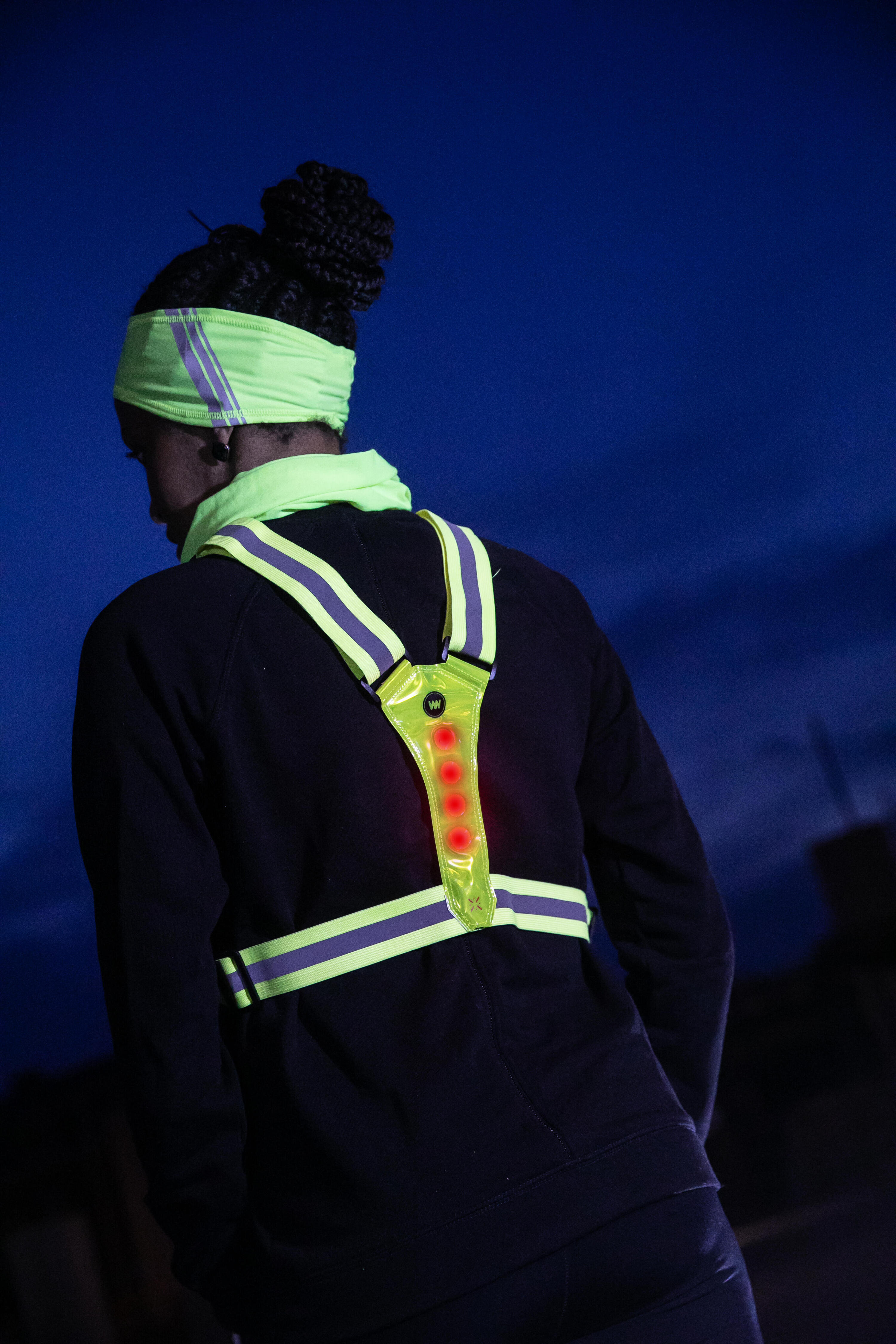 NOKTA LIGHT BELT 4/4