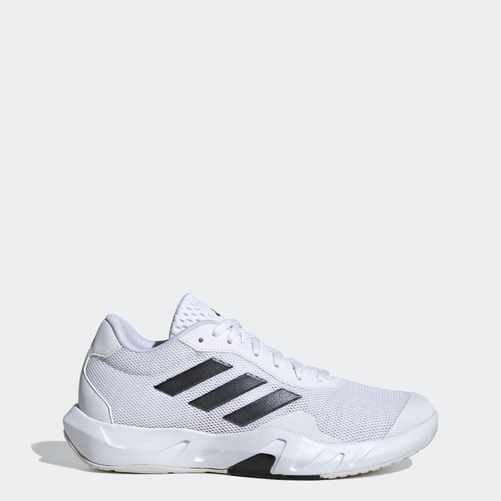 Women's Fitness Shoes Amplimove - White