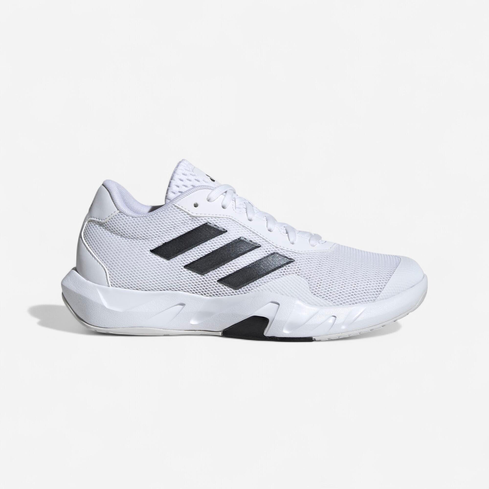 Dámska fitness obuv ADIDAS Amplimove čierno-biela 38