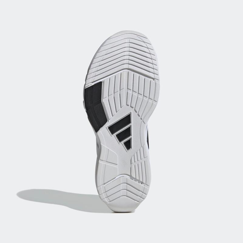 Chaussures Amplimove de fitness femme, blanc et noir