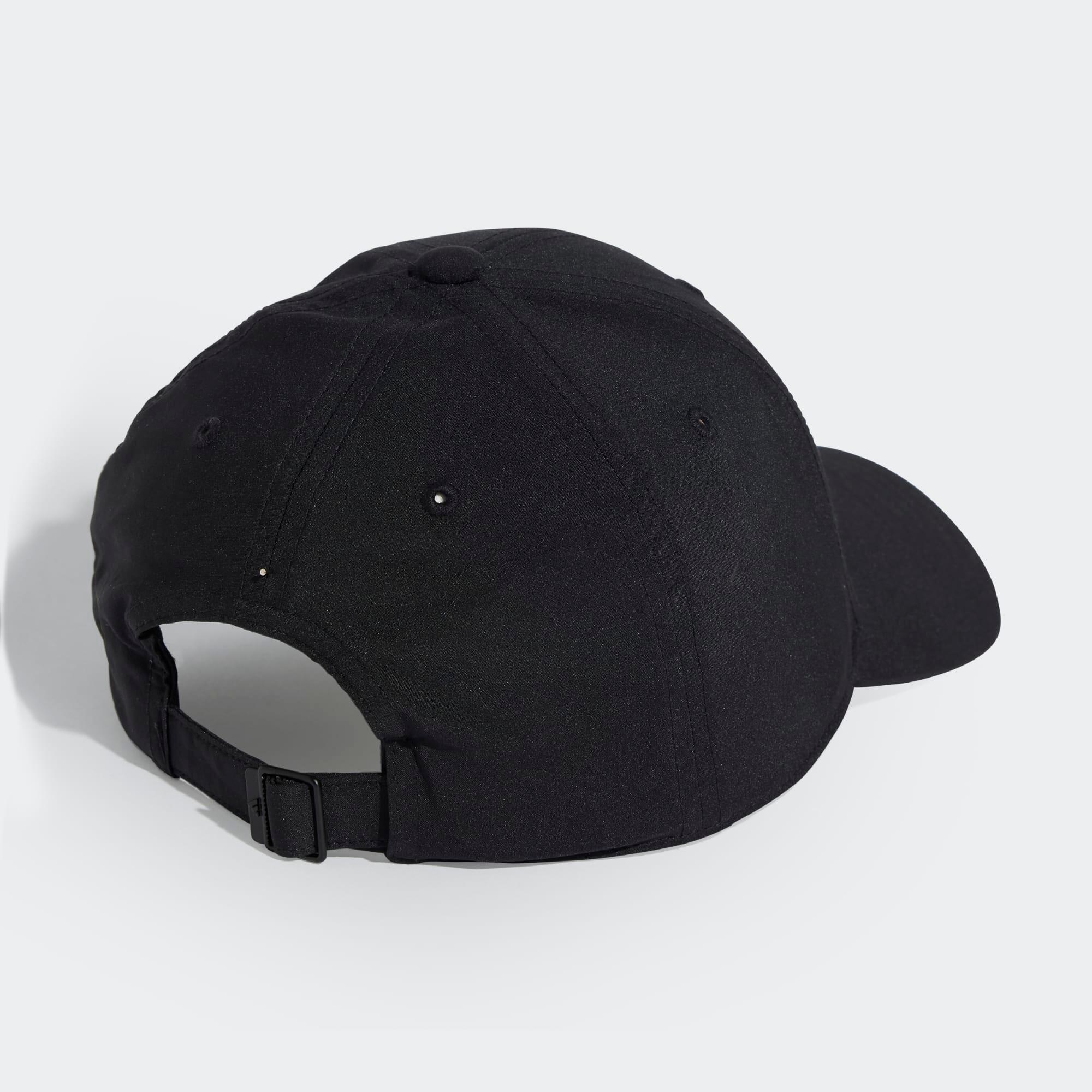 Kinderpet zwart 3/4
