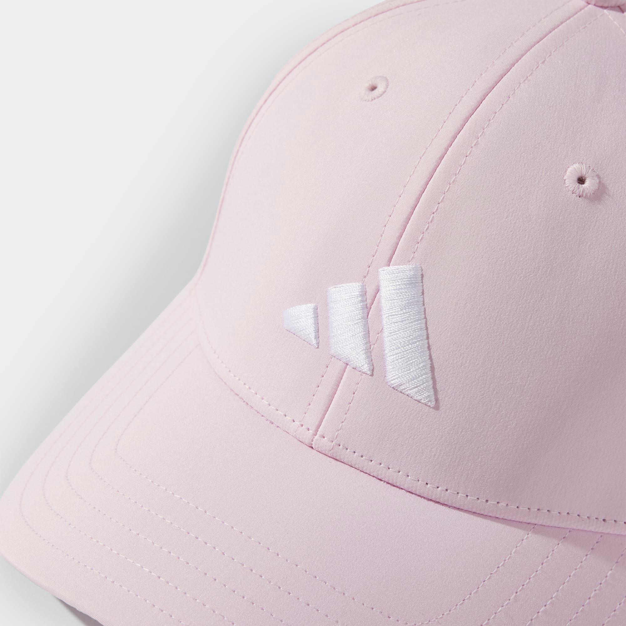 Casquette enfant, rose 2/4