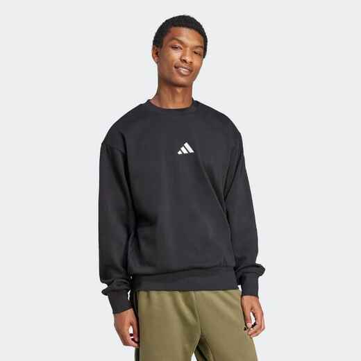 
      МЪЖКА БЛУЗА ADIDAS, ЧЕРНА
  