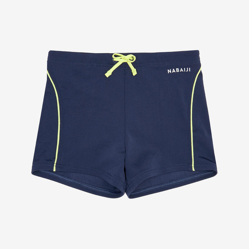 Çocuk Boxer Mayo - Koyu Mavi - 100 PLUS