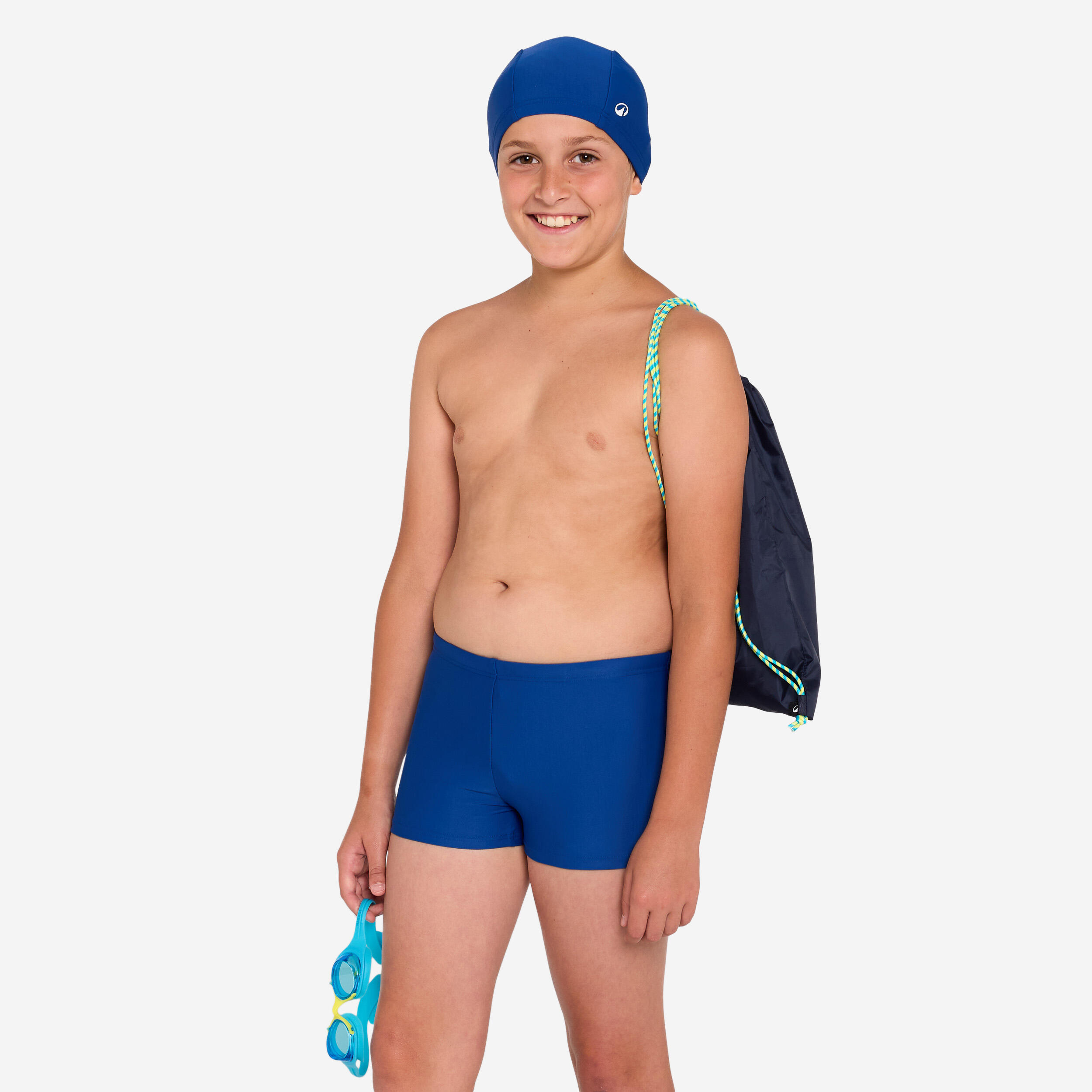 Ensemble de natation garçon - DECATHLON