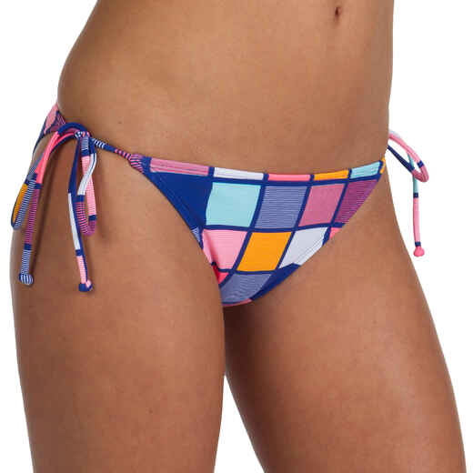 
      Triangel-Bikini-Oberteil Roxy Rainbow Damen schwarz
  