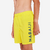 Short de bain natation Garçon - 100 jaune