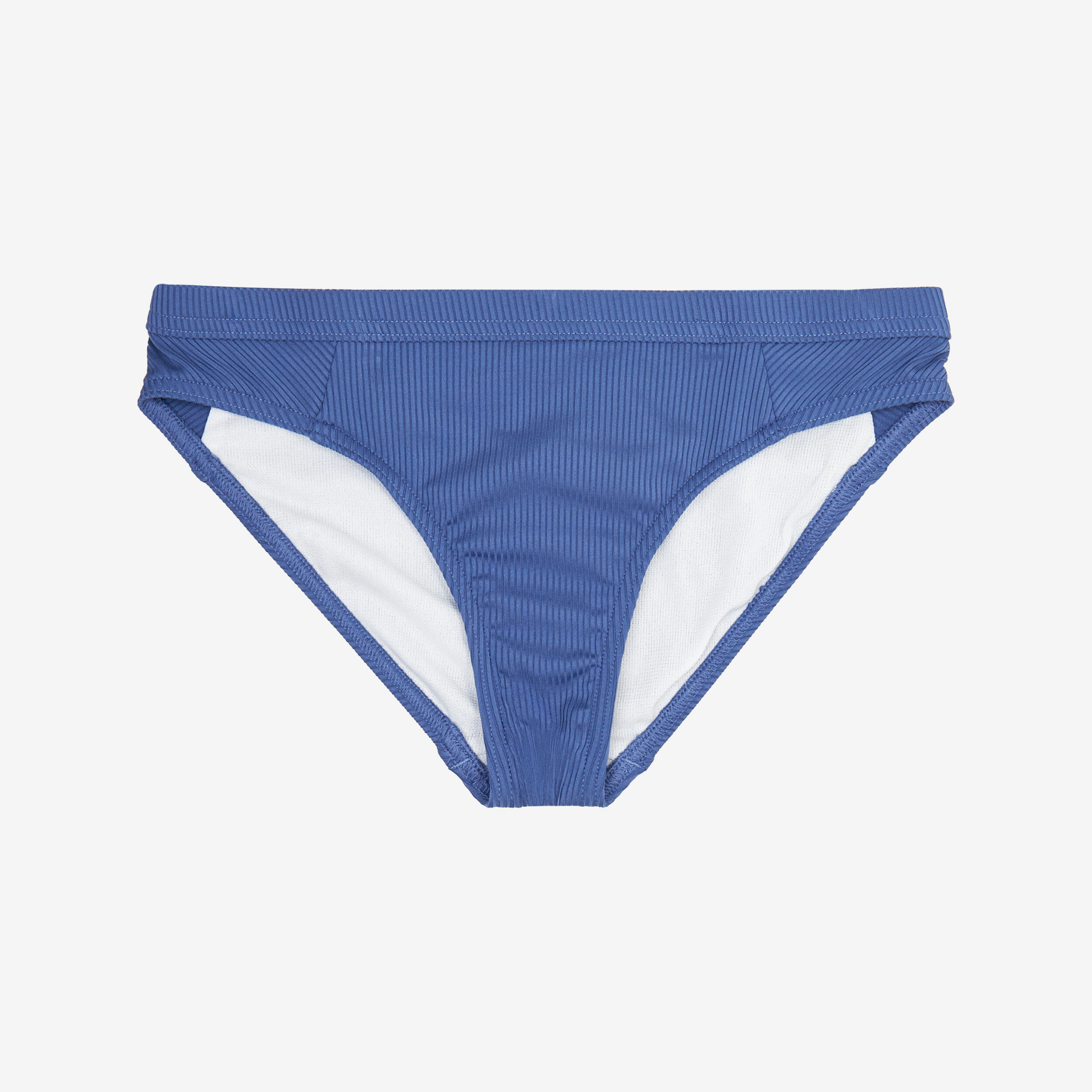 ★SURFEA★ ALMA BIKINI BOTTOMTEAL BLUE Alma Bikini Bottom - Blue