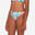 Slip de baie surf Bruna multicolor Fete