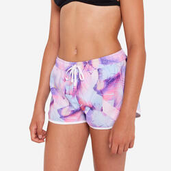 Short baño Niña Katy Rosa Posy