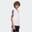 T-shirt de sport enfant, blanc