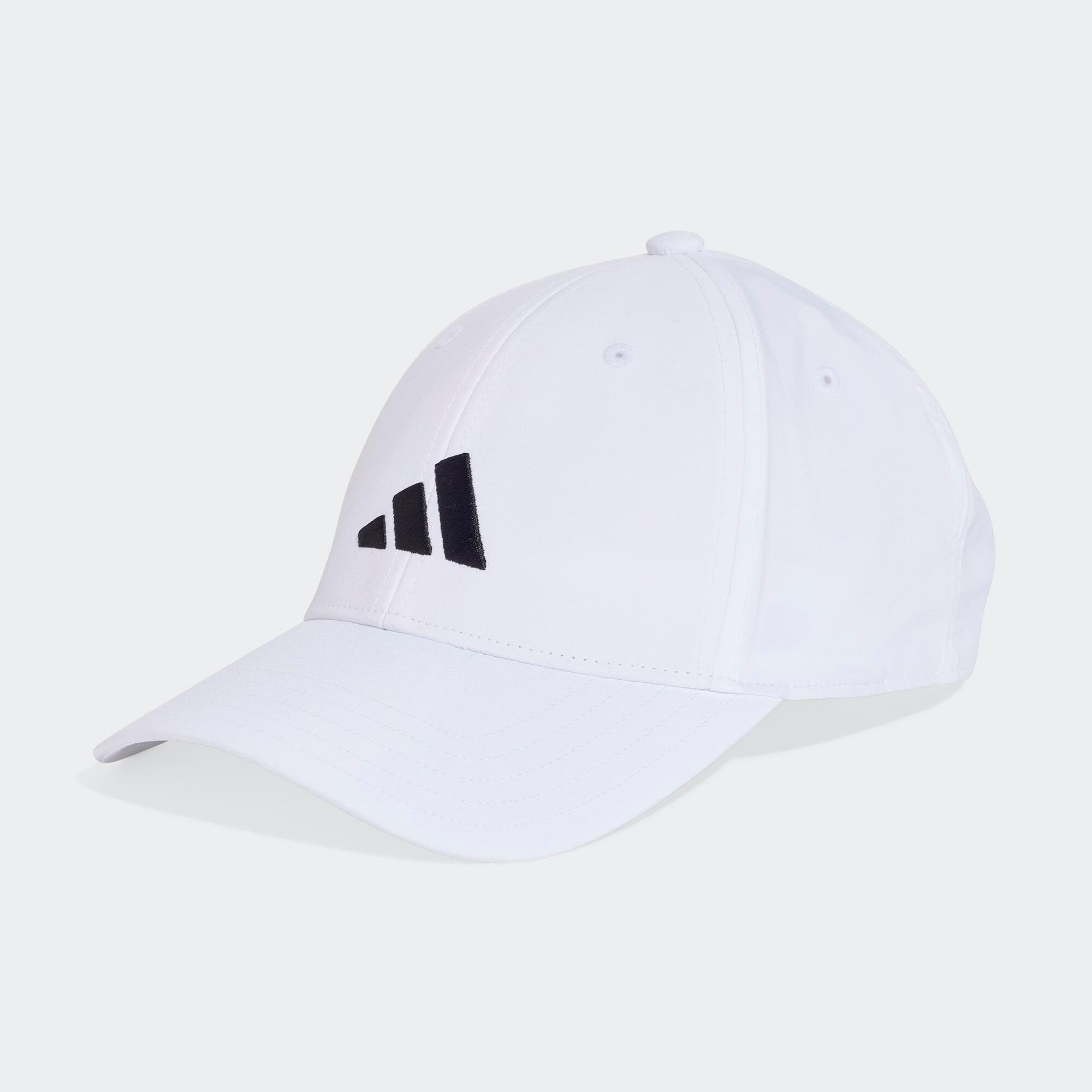 Șapcă ADIDAS Alb Copii