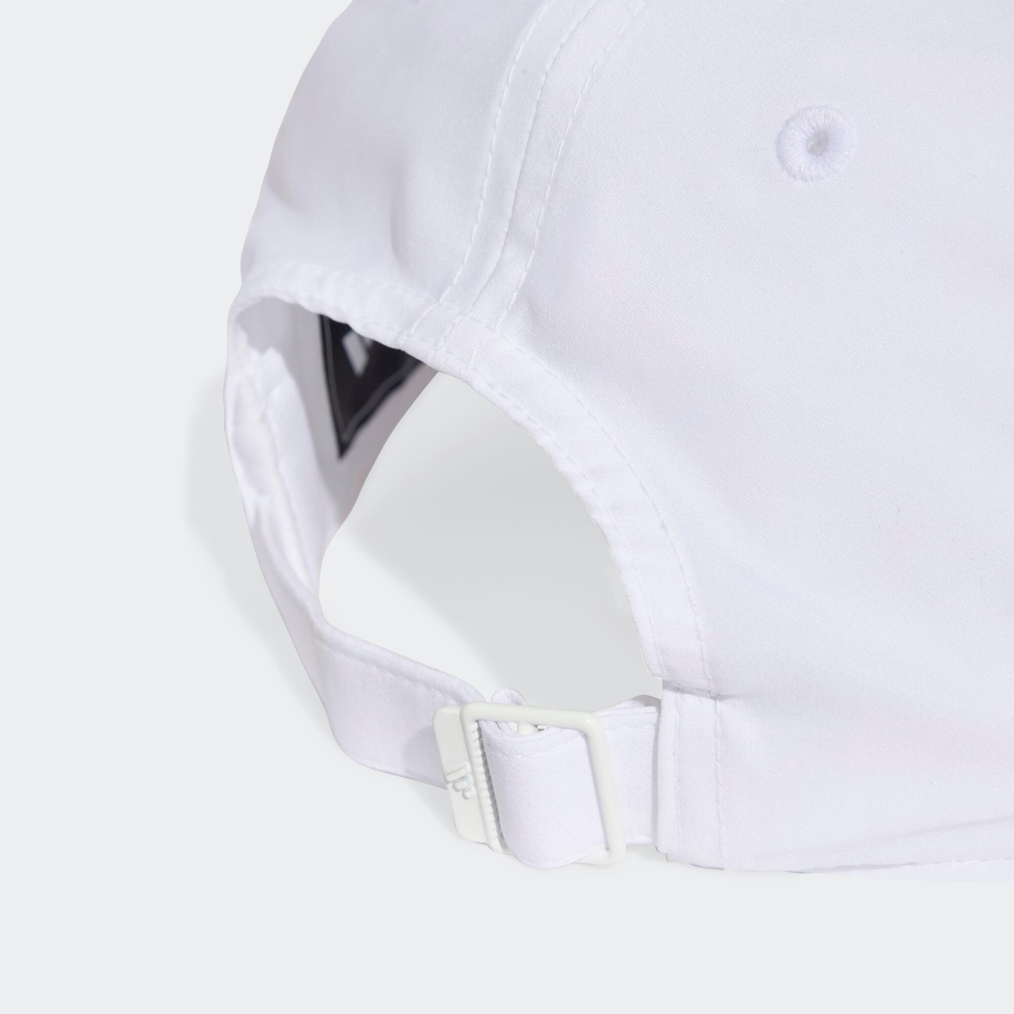 Casquette enfant, blanche 4/4