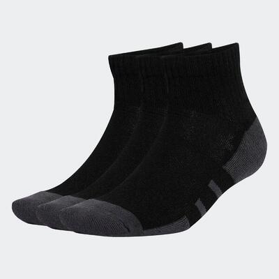 Calze ADIDAS palestra nere
