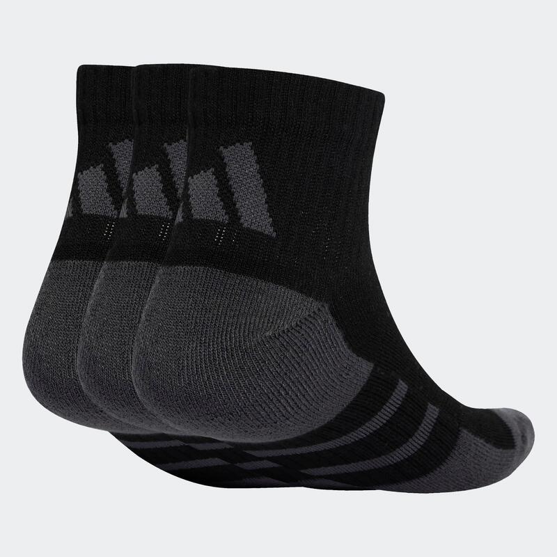 Șosete fitness ADIDAS Negru Unisex