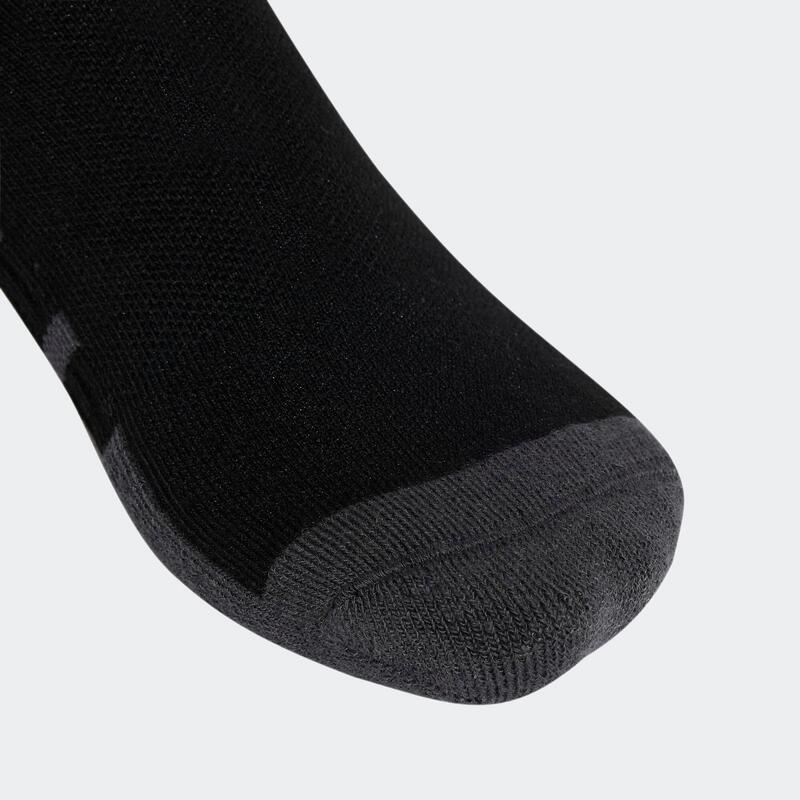 Șosete fitness ADIDAS Negru Unisex