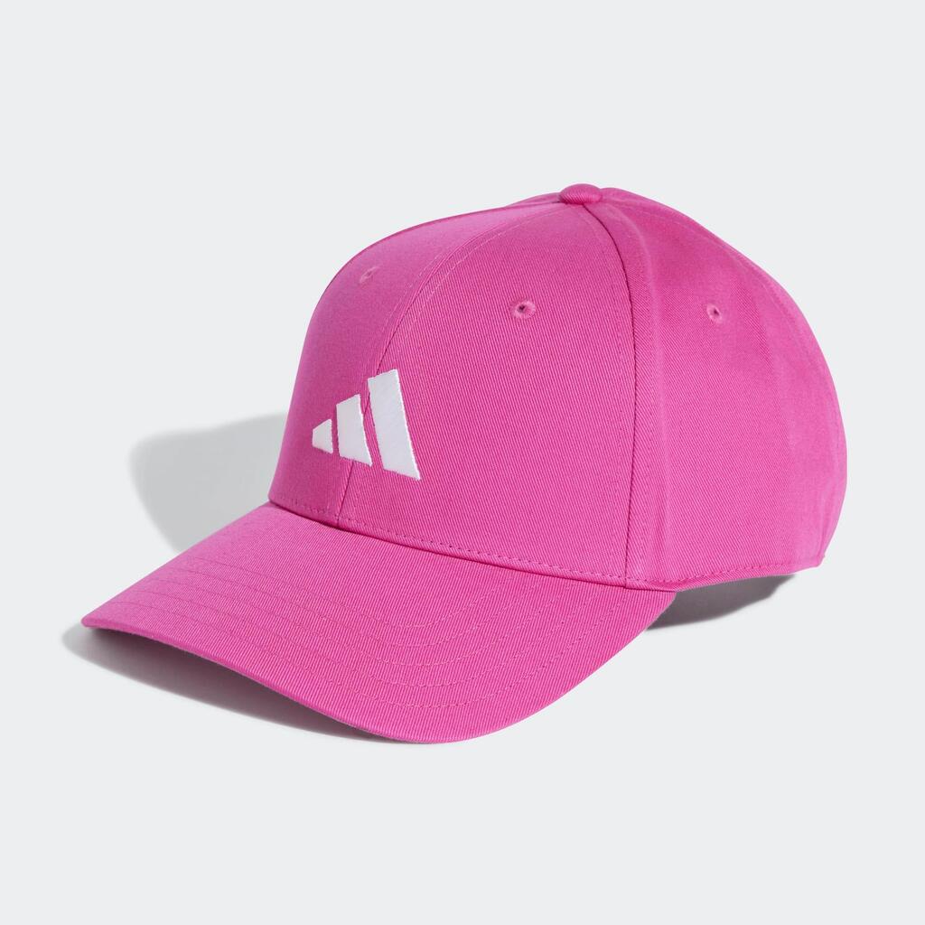 Unisex Fitness Cap - Pink