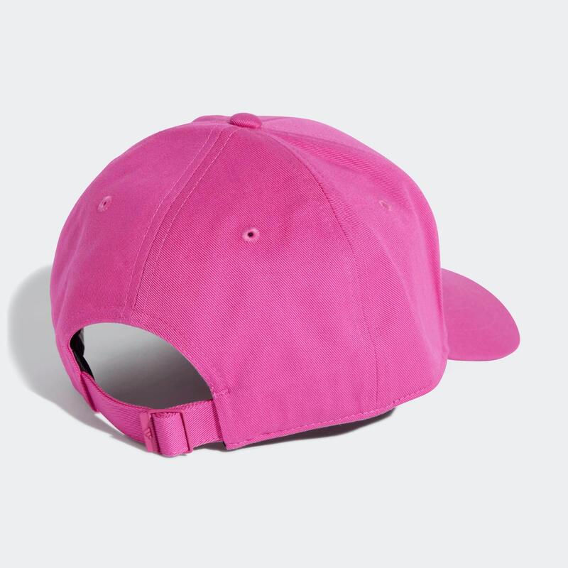 Casquette de fitness unisexe, rose